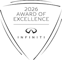 2026 Award of Excellence Badge
